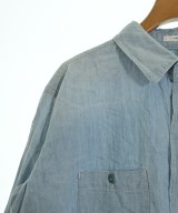 JOURNAL STANDARD（ジャーナルスタンダード）カジュアルシャツ 青 サイズ:F レディース/2200617799115