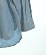 JOURNAL STANDARD（ジャーナルスタンダード）カジュアルシャツ 青 サイズ:F レディース/2200617799115