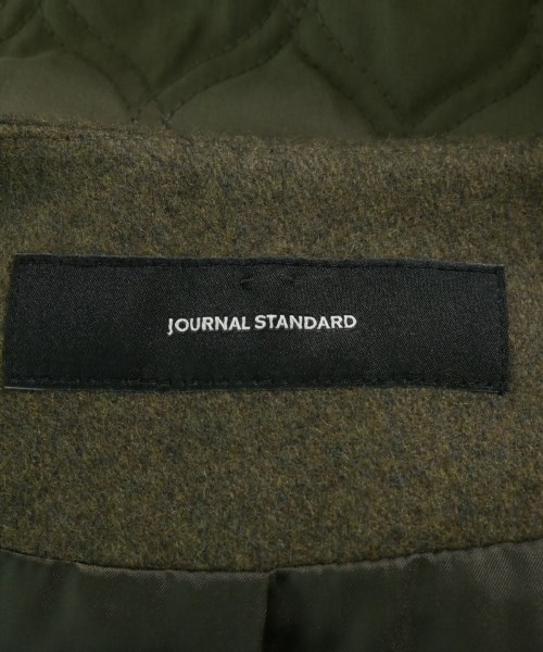 JOURNAL STANDARD（ジャーナルスタンダード）その他 カーキ サイズ:F レディース/2200618834013