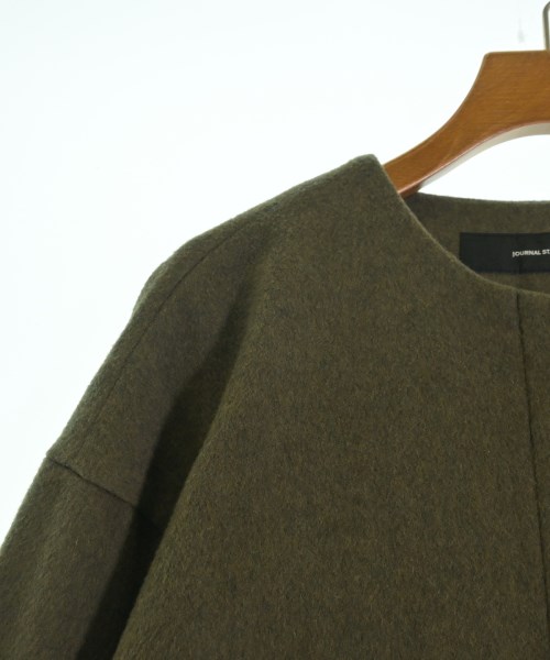 JOURNAL STANDARD（ジャーナルスタンダード）その他 カーキ サイズ:F レディース/2200618834013