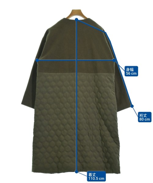 JOURNAL STANDARD（ジャーナルスタンダード）その他 カーキ サイズ:F レディース/2200618834013