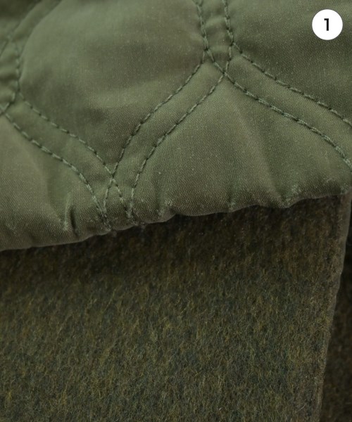 JOURNAL STANDARD（ジャーナルスタンダード）その他 カーキ サイズ:F レディース/2200618834013