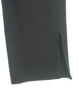 JOURNAL STANDARD（ジャーナルスタンダード）スウェットパンツ 黒 サイズ:-(M位) レディース/2200618834075