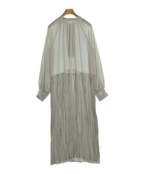 JOURNAL STANDARD（ジャーナルスタンダード）ワンピース グレー サイズ:F レディース/2200619902049