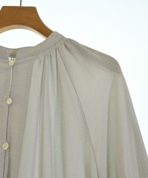 JOURNAL STANDARD（ジャーナルスタンダード）ワンピース グレー サイズ:F レディース/2200619902049