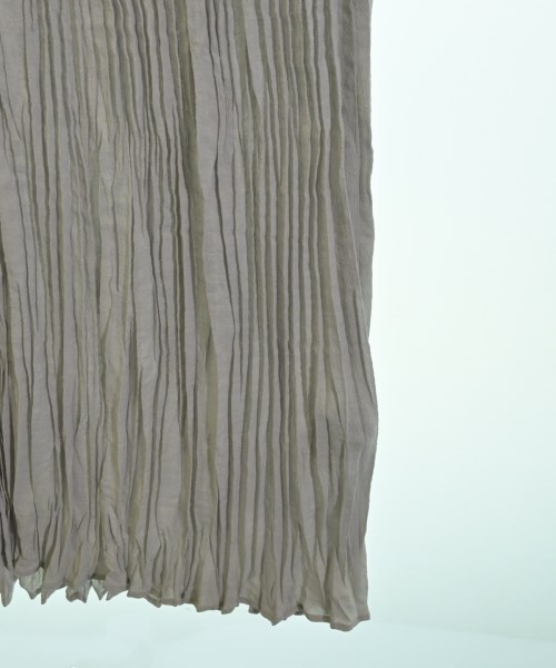 JOURNAL STANDARD（ジャーナルスタンダード）ワンピース グレー サイズ:F レディース/2200619902049