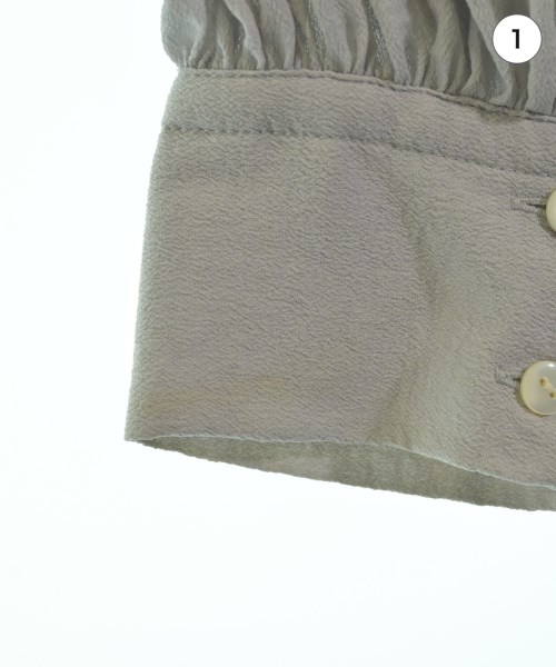 JOURNAL STANDARD（ジャーナルスタンダード）ワンピース グレー サイズ:F レディース/2200619902049