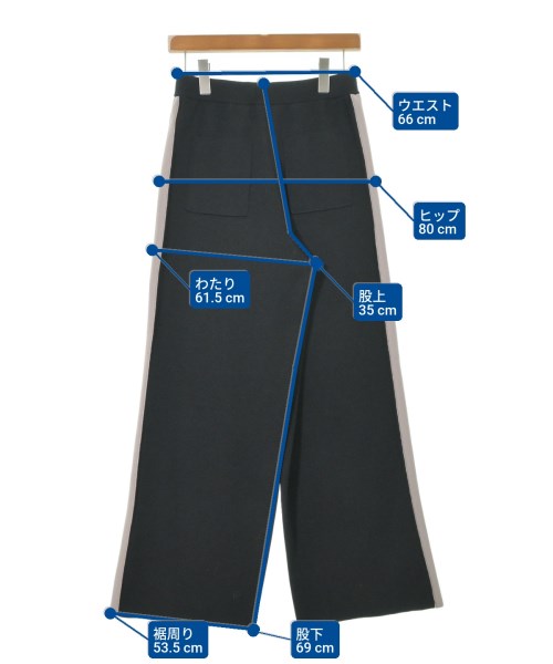 JOURNAL STANDARD（ジャーナルスタンダード）その他 黒 サイズ:-(M位) レディース/2200628389046