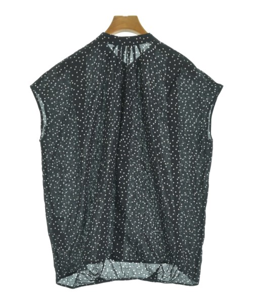 JOURNAL STANDARD（ジャーナルスタンダード）ブラウス 黒 サイズ:F レディース/2200629438033