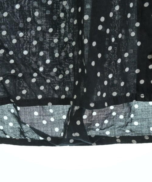 JOURNAL STANDARD（ジャーナルスタンダード）ブラウス 黒 サイズ:F レディース/2200629438033