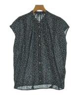 JOURNAL STANDARD（ジャーナルスタンダード）ブラウス 黒 サイズ:F レディース/2200629438033