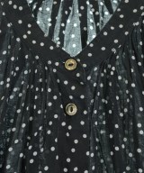 JOURNAL STANDARD（ジャーナルスタンダード）ブラウス 黒 サイズ:F レディース/2200629438033