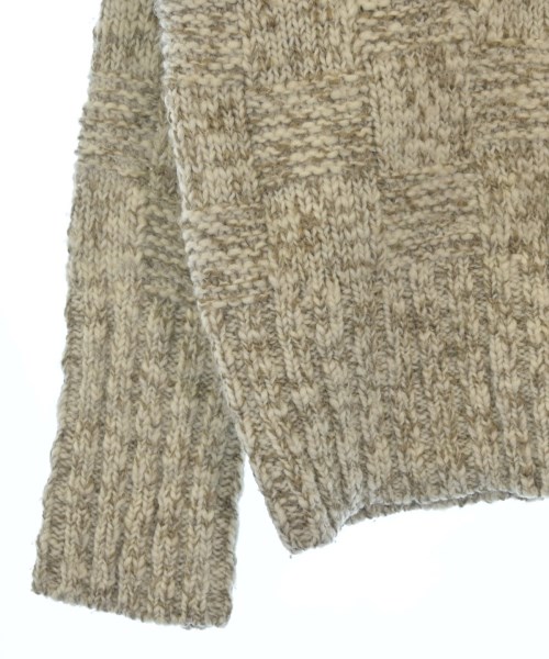 JOURNAL STANDARD（ジャーナルスタンダード）ニット・セーター 白 サイズ:F レディース/2200617676027