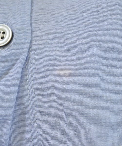 JOURNAL STANDARD（ジャーナルスタンダード）カジュアルシャツ 青 サイズ:F レディース/2200619178024