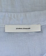 JOURNAL STANDARD（ジャーナルスタンダード）カジュアルシャツ 青 サイズ:F レディース/2200619178024