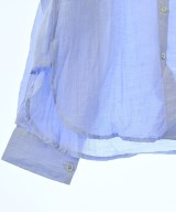 JOURNAL STANDARD（ジャーナルスタンダード）カジュアルシャツ 青 サイズ:F レディース/2200619178024