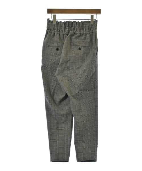 JOURNAL STANDARD（ジャーナルスタンダード）スラックス グレー サイズ:38(M位) レディース/2200619556150