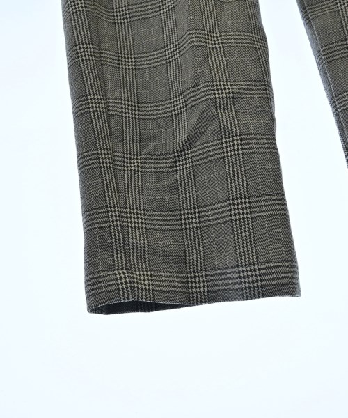 JOURNAL STANDARD（ジャーナルスタンダード）スラックス グレー サイズ:38(M位) レディース/2200619556150