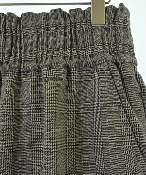 JOURNAL STANDARD（ジャーナルスタンダード）スラックス グレー サイズ:38(M位) レディース/2200619556150