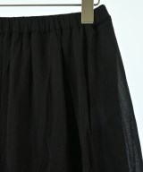 JOURNAL STANDARD（ジャーナルスタンダード）ロング・マキシ丈スカート 黒 サイズ:-(S位) レディース/2200619556198