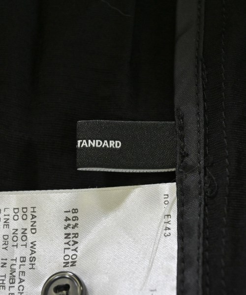 JOURNAL STANDARD（ジャーナルスタンダード）ワンピース 黒 サイズ:F レディース/2200619556204