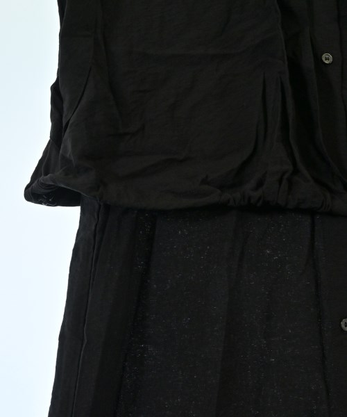 JOURNAL STANDARD（ジャーナルスタンダード）ワンピース 黒 サイズ:F レディース/2200619556204