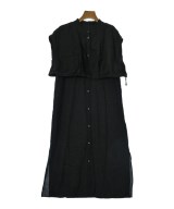 JOURNAL STANDARD（ジャーナルスタンダード）ワンピース 黒 サイズ:F レディース/2200619556204