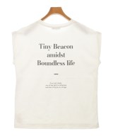 JOURNAL STANDARD（ジャーナルスタンダード）ノースリーブ 白 サイズ:F レディース/2200620021043