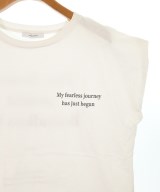 JOURNAL STANDARD（ジャーナルスタンダード）ノースリーブ 白 サイズ:F レディース/2200620021043
