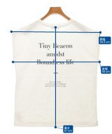 JOURNAL STANDARD（ジャーナルスタンダード）ノースリーブ 白 サイズ:F レディース/2200620021043