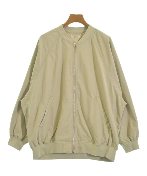 ジャーナルスタンダードレリューム(JOURNAL STANDARD relume)のJOURNAL STANDARD relume ブルゾン