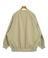 JOURNAL STANDARD relume（ジャーナルスタンダードレリューム）ブルゾン ベージュ サイズ:F レディース/2200630061077