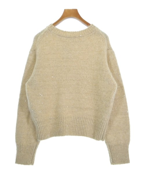JOURNAL STANDARD（ジャーナルスタンダード）ニット・セーター ベージュ サイズ:F レディース/2200633161019
