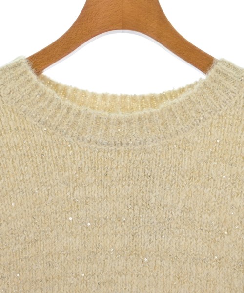 JOURNAL STANDARD（ジャーナルスタンダード）ニット・セーター ベージュ サイズ:F レディース/2200633161019