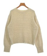 JOURNAL STANDARD（ジャーナルスタンダード）ニット・セーター ベージュ サイズ:F レディース/2200633161019