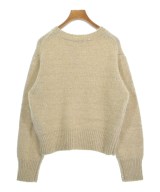 JOURNAL STANDARD（ジャーナルスタンダード）ニット・セーター ベージュ サイズ:F レディース/2200633161019