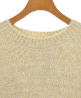 JOURNAL STANDARD（ジャーナルスタンダード）ニット・セーター ベージュ サイズ:F レディース/2200633161019