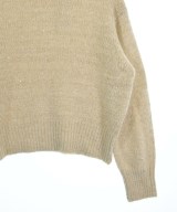 JOURNAL STANDARD（ジャーナルスタンダード）ニット・セーター ベージュ サイズ:F レディース/2200633161019