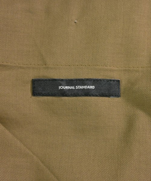 JOURNAL STANDARD（ジャーナルスタンダード）その他 ベージュ サイズ:38(M位) レディース/2200617860082
