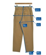 JOURNAL STANDARD（ジャーナルスタンダード）その他 ベージュ サイズ:38(M位) レディース/2200617860082