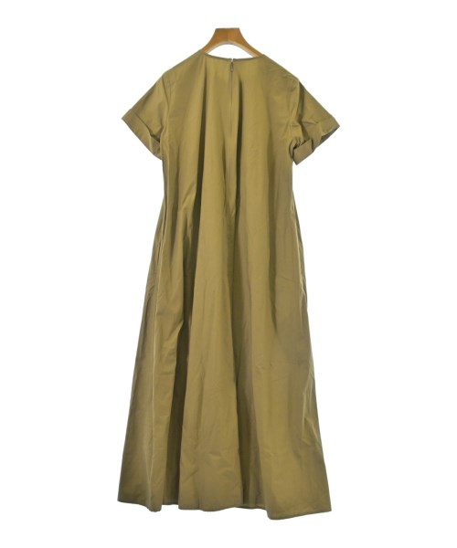 JOURNAL STANDARD（ジャーナルスタンダード）ワンピース 茶 サイズ:F レディース/2200618177028