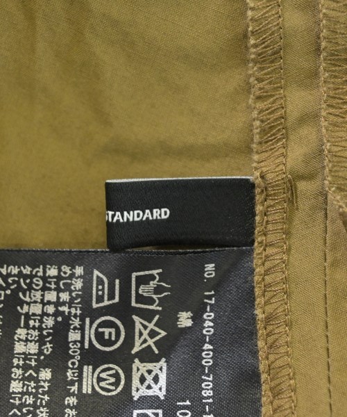 JOURNAL STANDARD（ジャーナルスタンダード）ワンピース 茶 サイズ:F レディース/2200618177028
