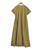 JOURNAL STANDARD（ジャーナルスタンダード）ワンピース 茶 サイズ:F レディース/2200618177028