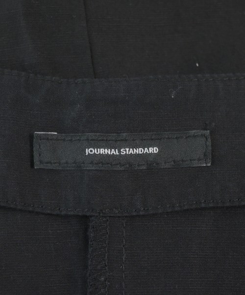 JOURNAL STANDARD（ジャーナルスタンダード）ワンピース 黒 サイズ:-(M位) レディース/2200619417024