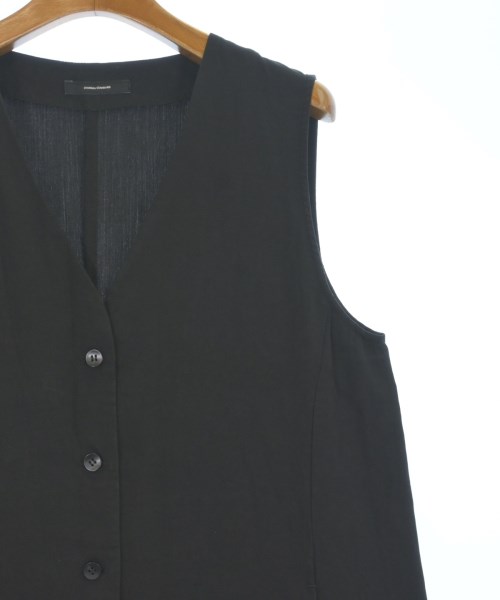 JOURNAL STANDARD（ジャーナルスタンダード）ワンピース 黒 サイズ:-(M位) レディース/2200619417024