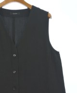 JOURNAL STANDARD（ジャーナルスタンダード）ワンピース 黒 サイズ:-(M位) レディース/2200619417024