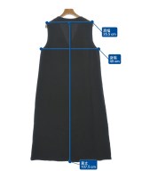 JOURNAL STANDARD（ジャーナルスタンダード）ワンピース 黒 サイズ:-(M位) レディース/2200619417024