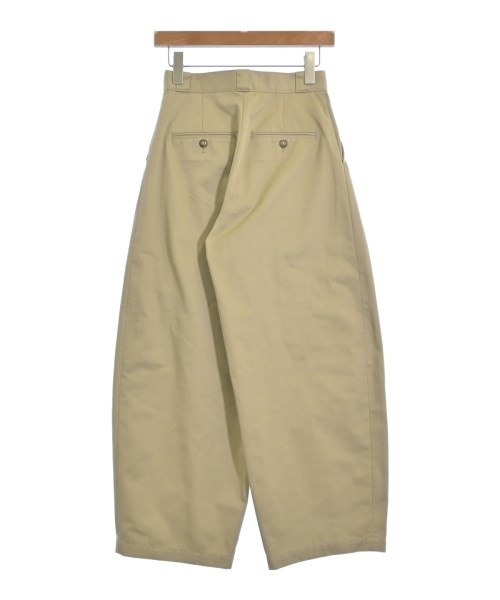 JOURNAL STANDARD（ジャーナルスタンダード）チノパン ベージュ サイズ:36(S位) レディース/2200630056035