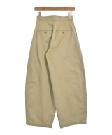JOURNAL STANDARD（ジャーナルスタンダード）チノパン ベージュ サイズ:36(S位) レディース/2200630056035