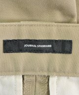 JOURNAL STANDARD（ジャーナルスタンダード）チノパン ベージュ サイズ:36(S位) レディース/2200630056035